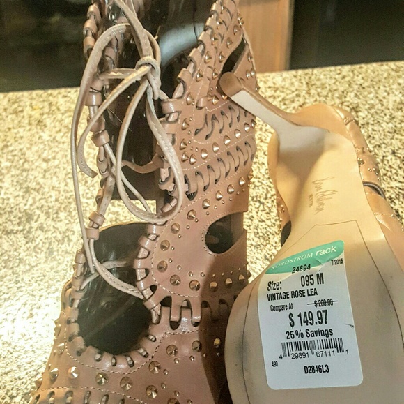 Sam Eddleman Size 9 - Picture 3 of 3